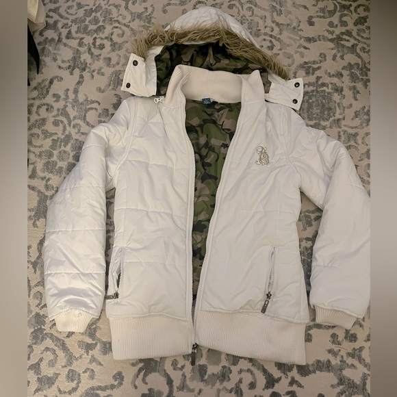 Juniors Fox Racing Jacket Size XL - Picture 1 of 9